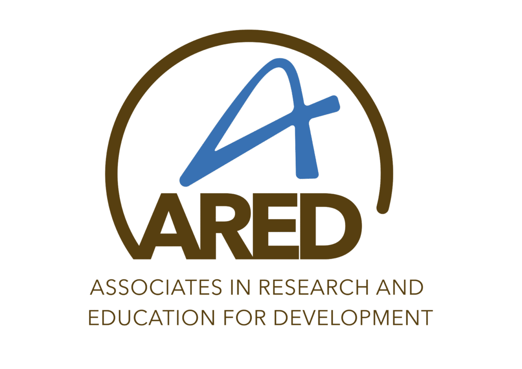 Faites un don à ARED – ARED