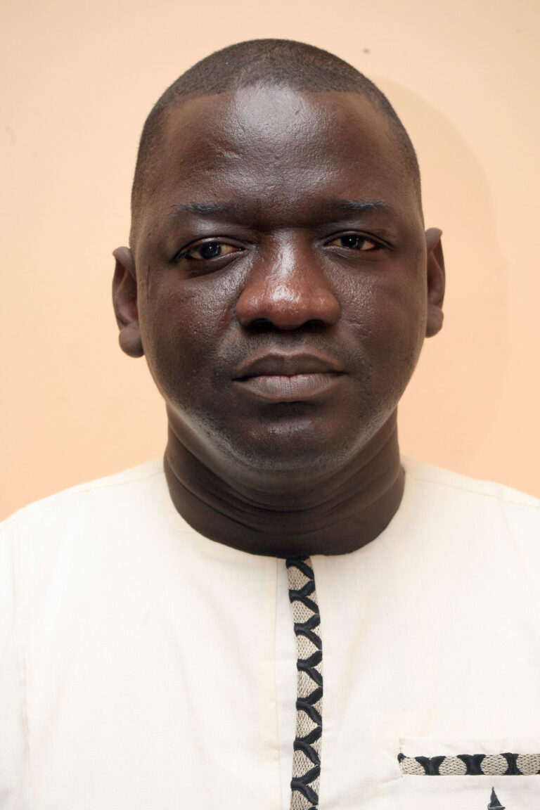 Abdou Sarr