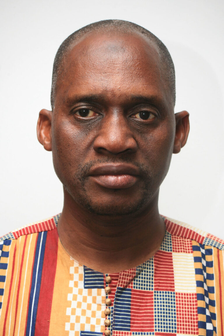 Alioune Ibrahima Kebe