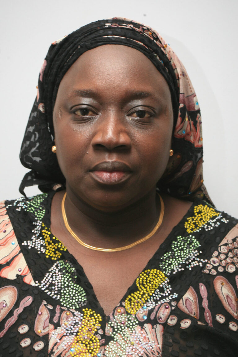 Awa KA DIA