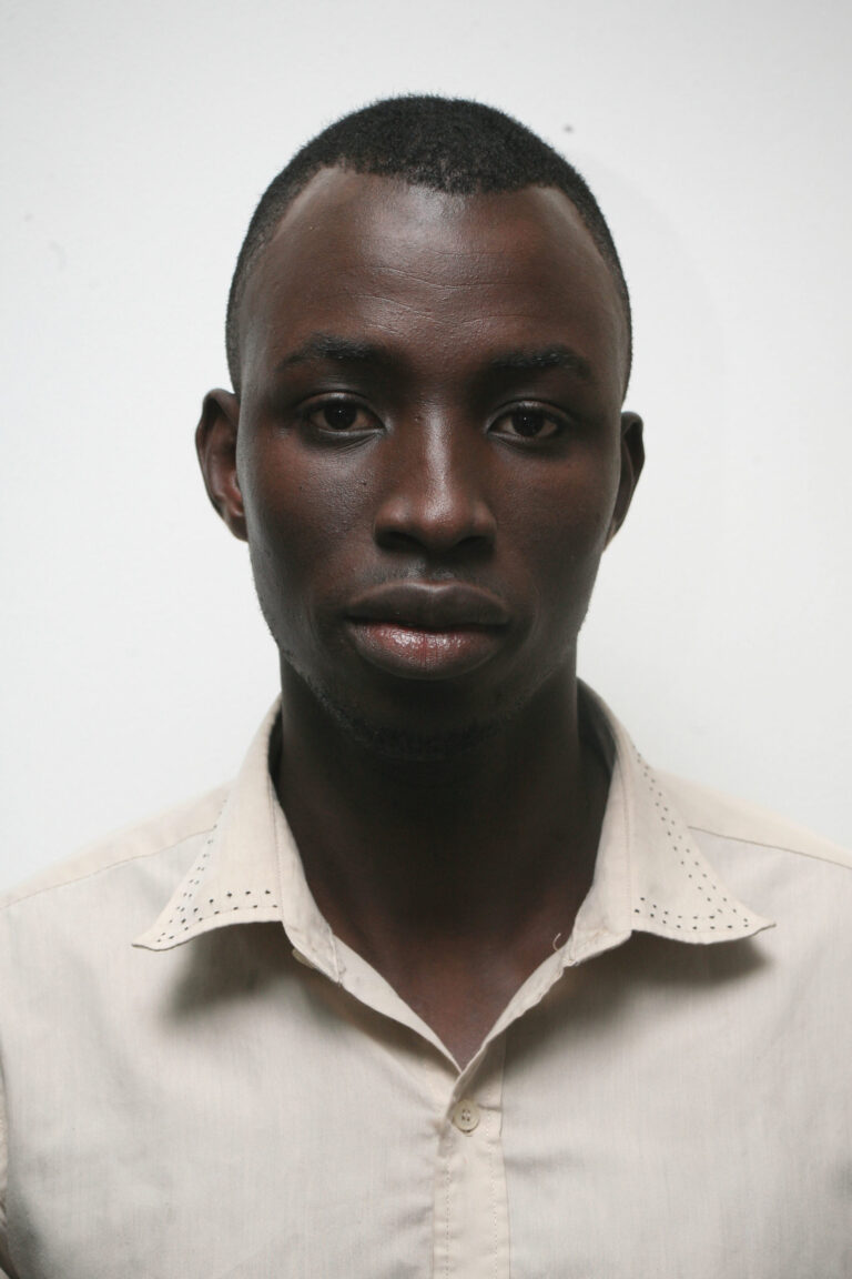 Cheikh DIOP