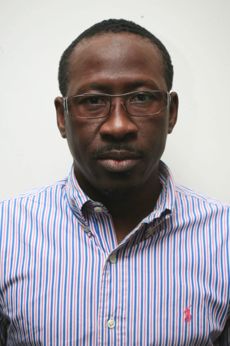 Elhadj Diakite