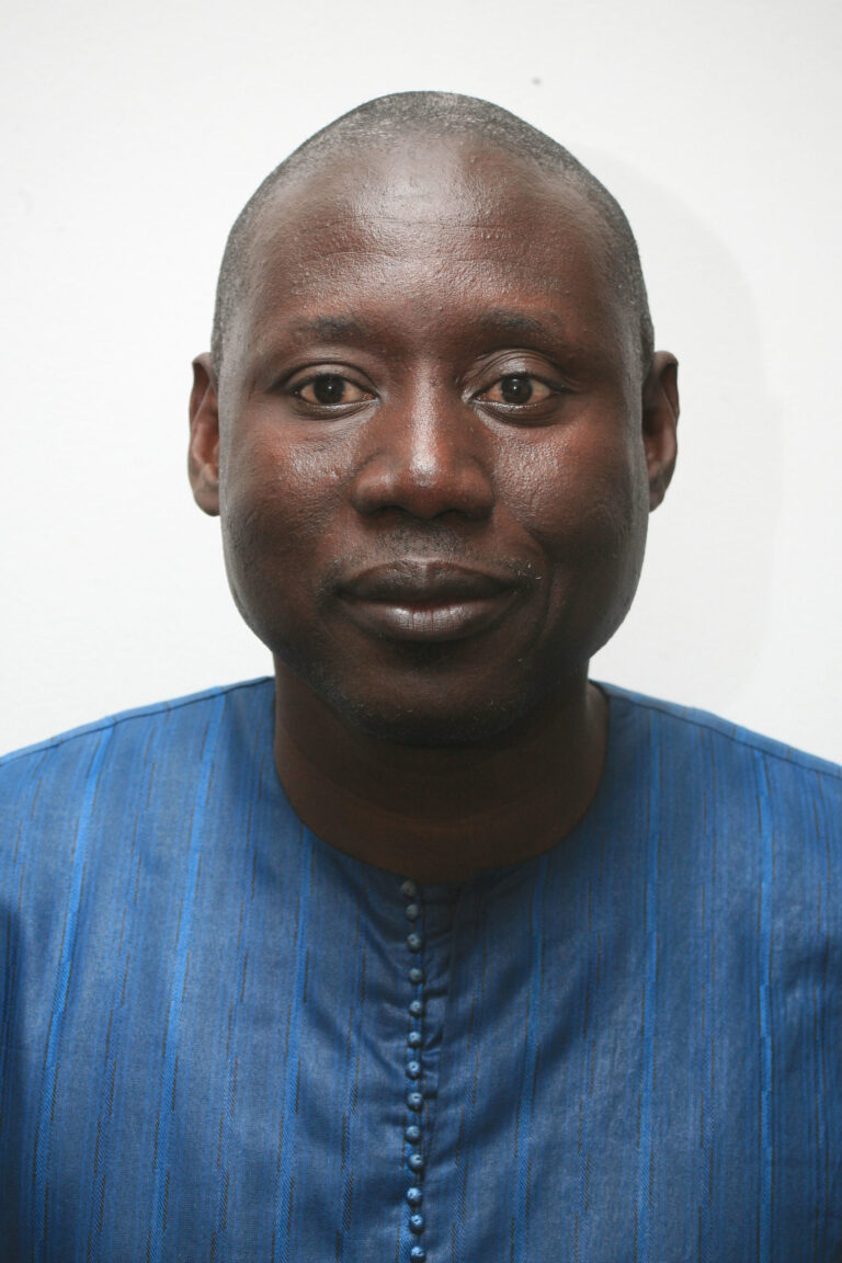 Modou Mbaye