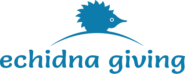 EchidnaGiving_logo